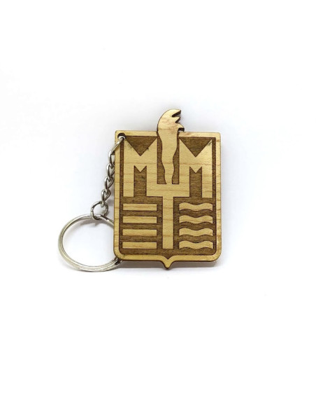 Llavero MTM