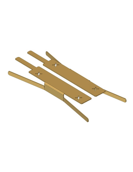 Toma de corriente ETH-KOR