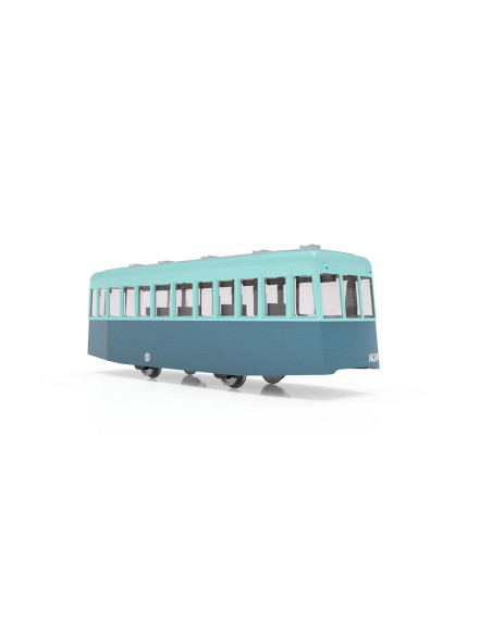 Remolque 1400 de Barcelona nº1424