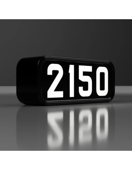 Indicador luminoso 2150