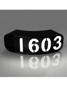 Indicador luminoso 1603 derecho
