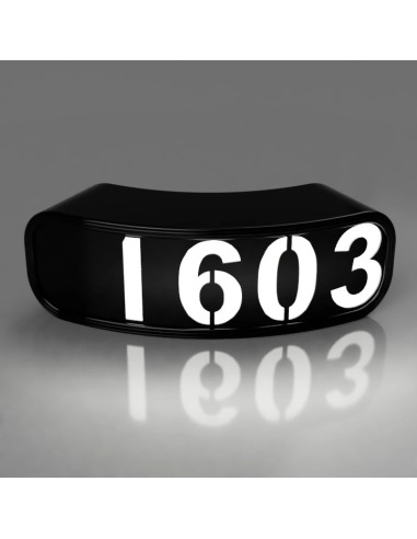 Indicador luminoso 1603 derecho