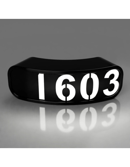 Indicador luminoso 1603 derecho