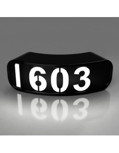 Indicador luminoso 1603 izquierdo