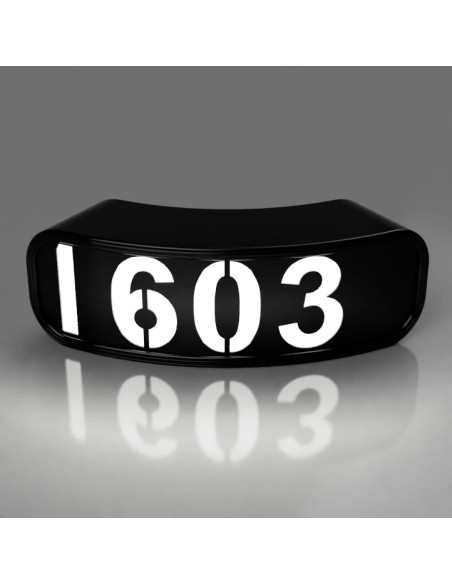 Indicador luminoso 1603 izquierdo