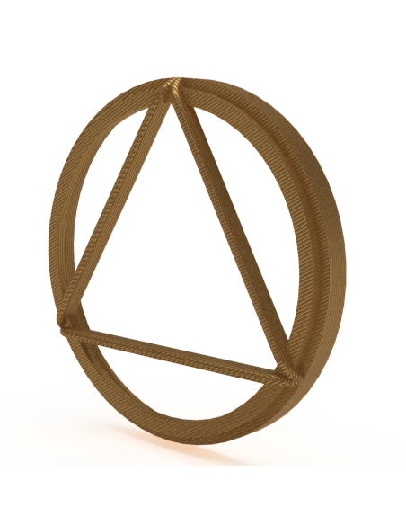 Rejilla farol magnético