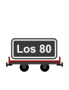 Letreros de estaciones