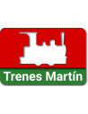 Trenes Martin
